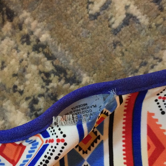 Tank top - Picture 4 of 4